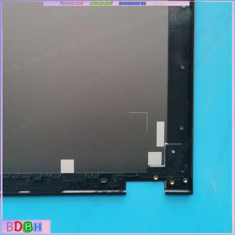Фото Новая задняя крышка ЖК-дисплея для Lenovo Ideapad Flex 5-15iil05 15ITL05 15ALC05 15ARE05 US №3