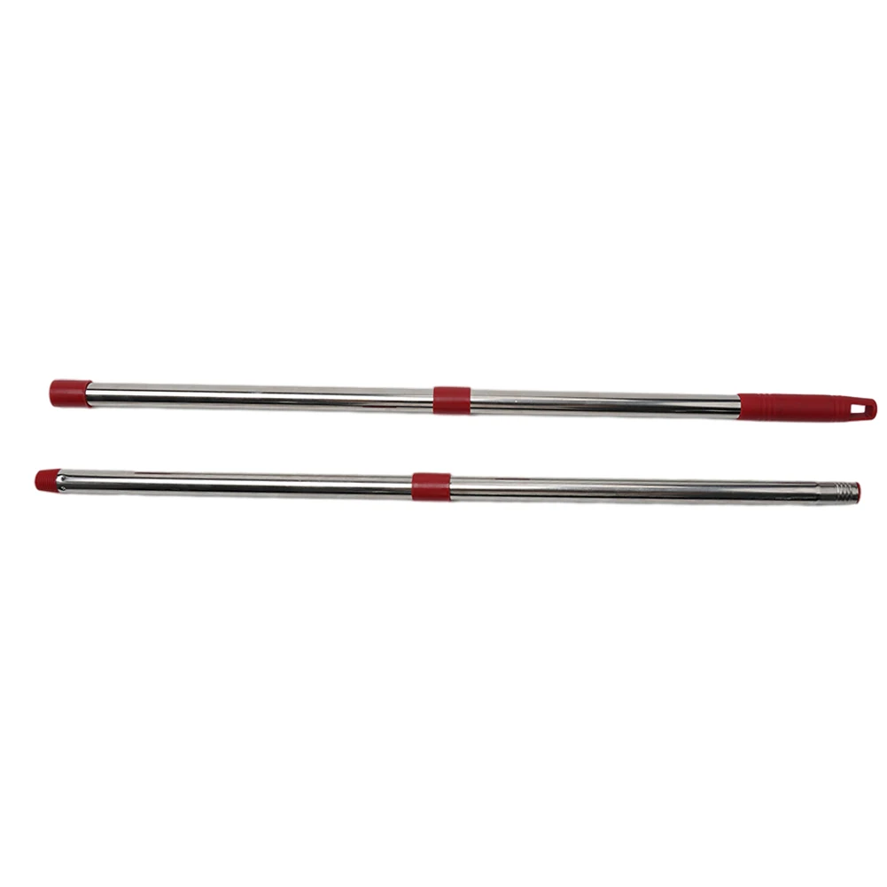 

Vacuum Parts Replace Handle Home Garden RinseClean Rotary Mop Telescopic Aluminum EasyWring For Vileda Best Price