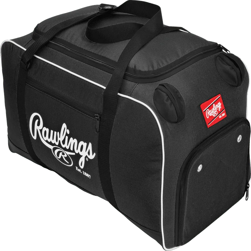 Covert Baseball Bat Equipment Bag,