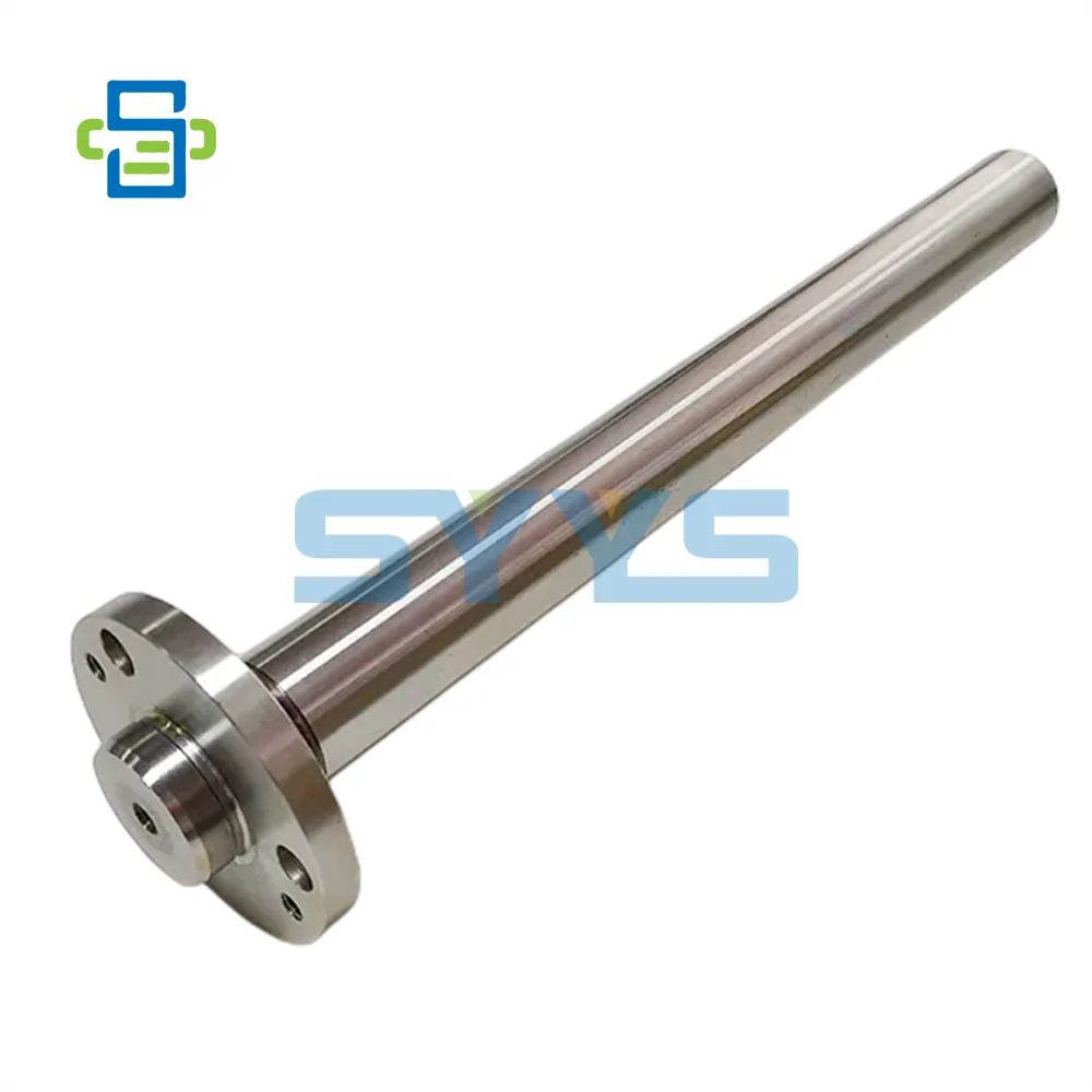 Лучшее качество F2.030.602 журнал OS роликовый вал для печатной машины Heidelberg XL105