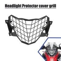 g310gs g310r motorcycle headlight head light guard cover protection grill for bmw g 310gs g310 r 2017 2018 2019 2020 2021