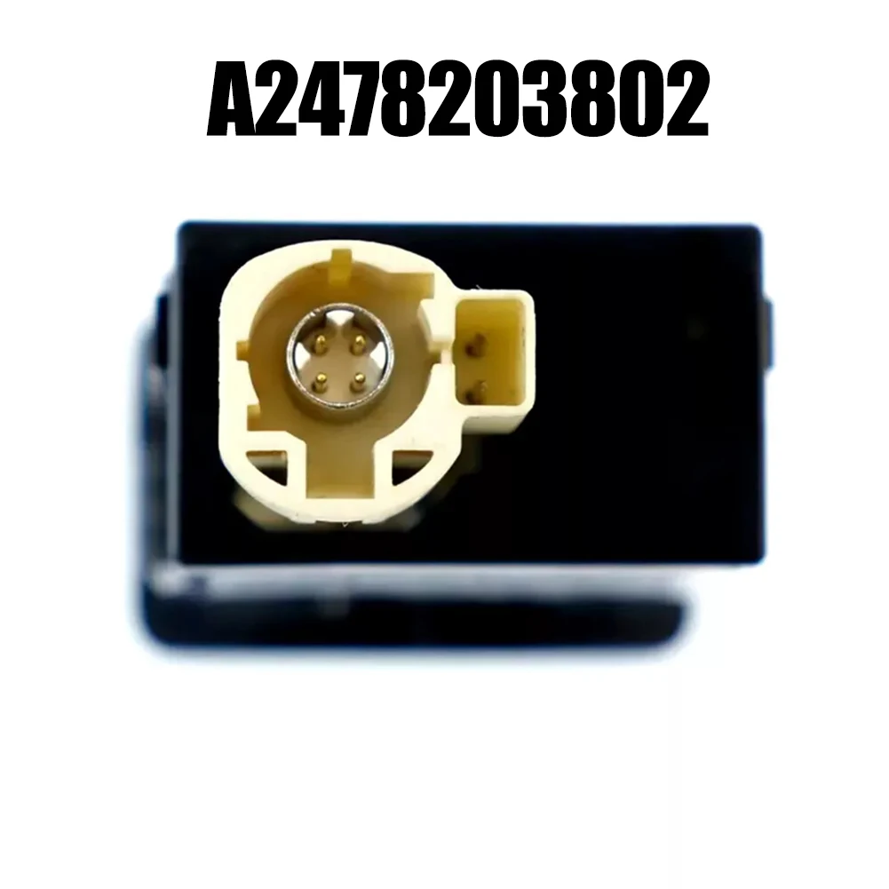 ReliFor AFor Ble ReplFor ment USFor B InterfFor Type C для Mercedes Для A/GL A/Для B/GL A 2478203802