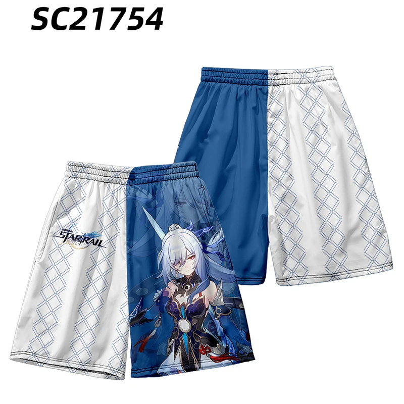 Футболка Мужская/женская с 3D-принтом модная смешная футболка круглым вырезом и