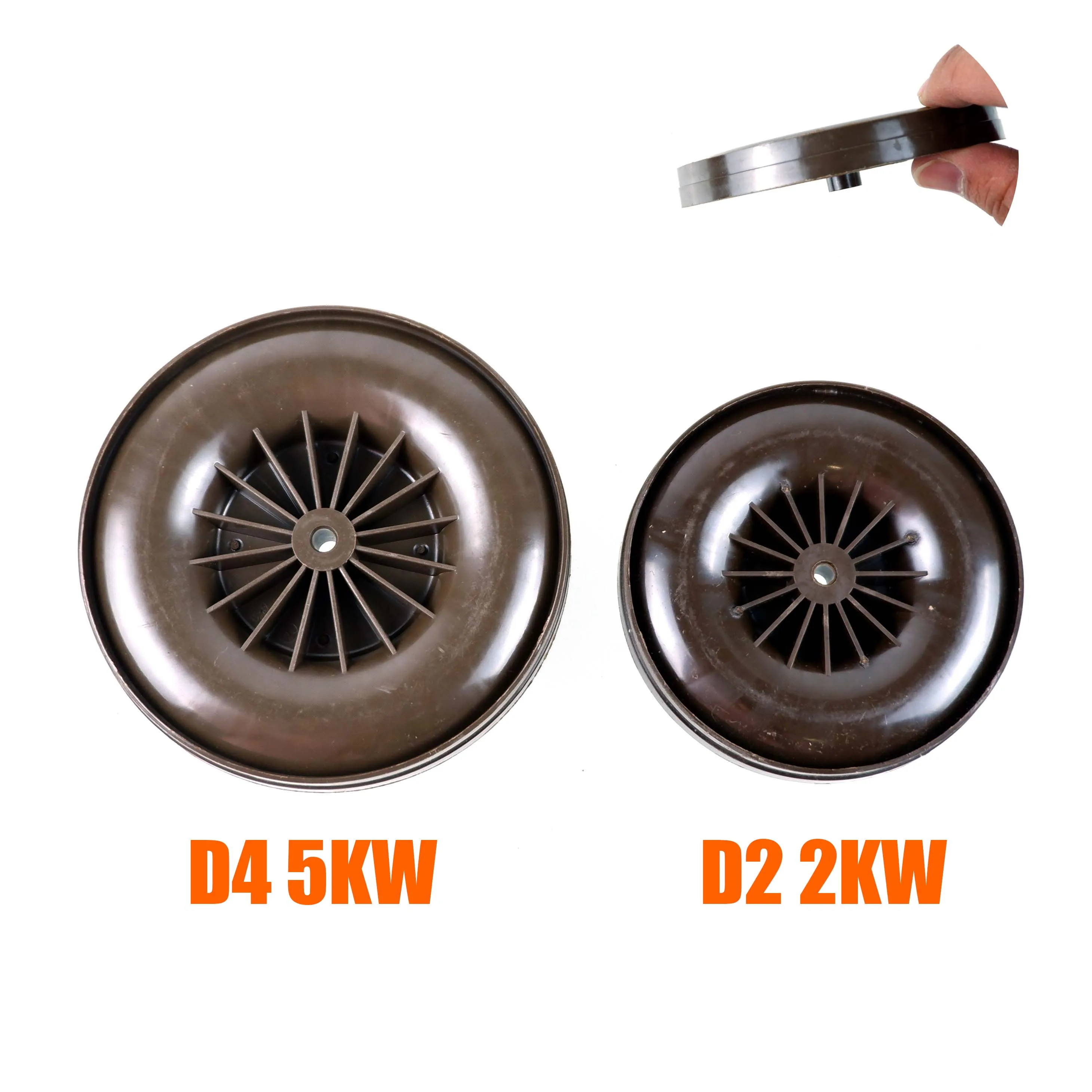 Автомобильное зарядное устройство 12 В внутреннее ветровое колесо для китайских