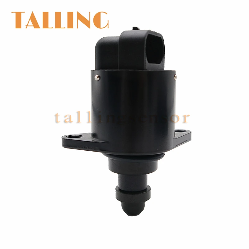 Клапан холостого хода IACV 1920AH для Citroen Berlingo C2 Saxo Xsara Peugeot 106 206 306 307 Partner RANCH высокое