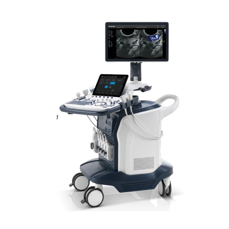 Соноскоп EUS 360 дюймов радиальный эхоендоскоп эндоскопический ультразвуковой