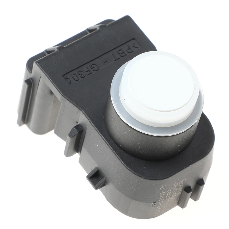 95720-G6100 PDC бампер, фотодатчик для автомобиля 95720G6100 для Hyundai Kia