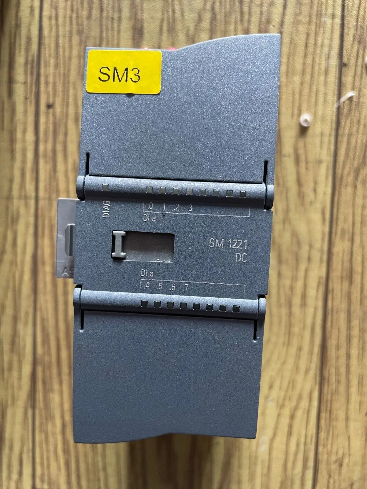 Simatic S7-1200 6ES7221-1BF32-0XB0 6ES7 221-1BF32-0XB0