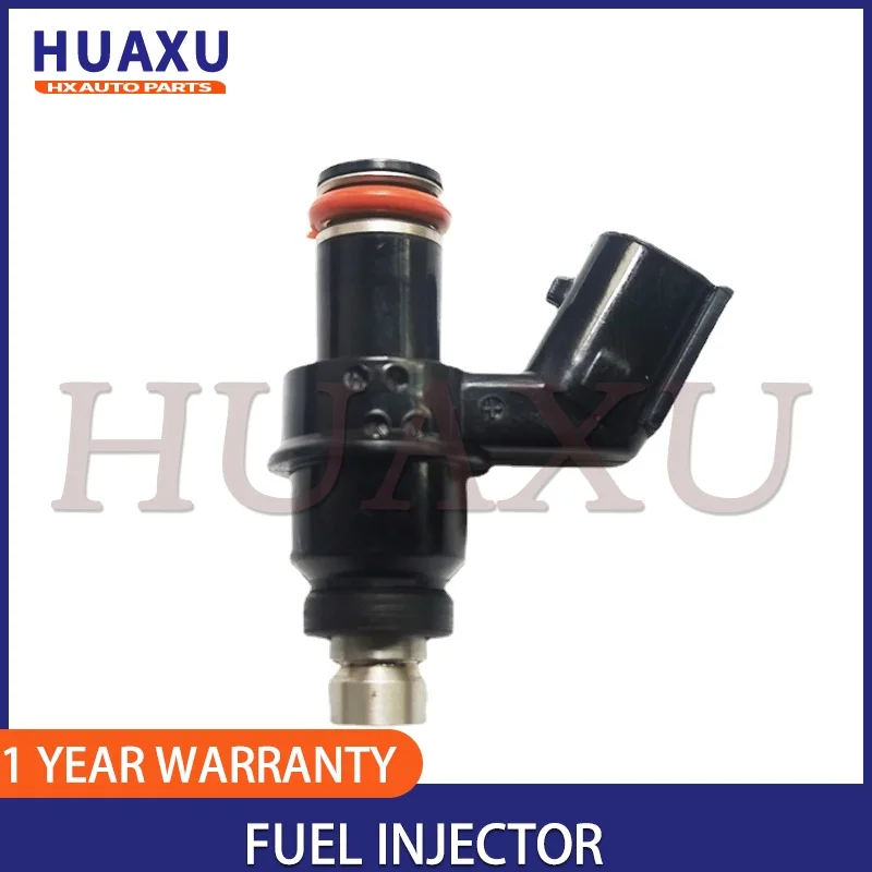 

OEM 16450-KSS-B31 Motorcycles Parts 6 Holes Fuel Injector For WAVE 110 WAVE 125 BIZ 125 Injector Nozzles