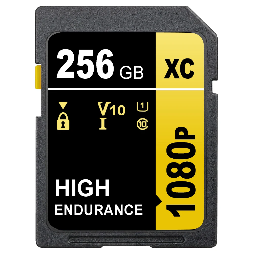 

Memory Card Extreme SDHC/SDXC SD Card 4K UHD 16GB 32GB 64GB 128GB 256GB C10 U3 V30 UHS-I Flash Card for camera