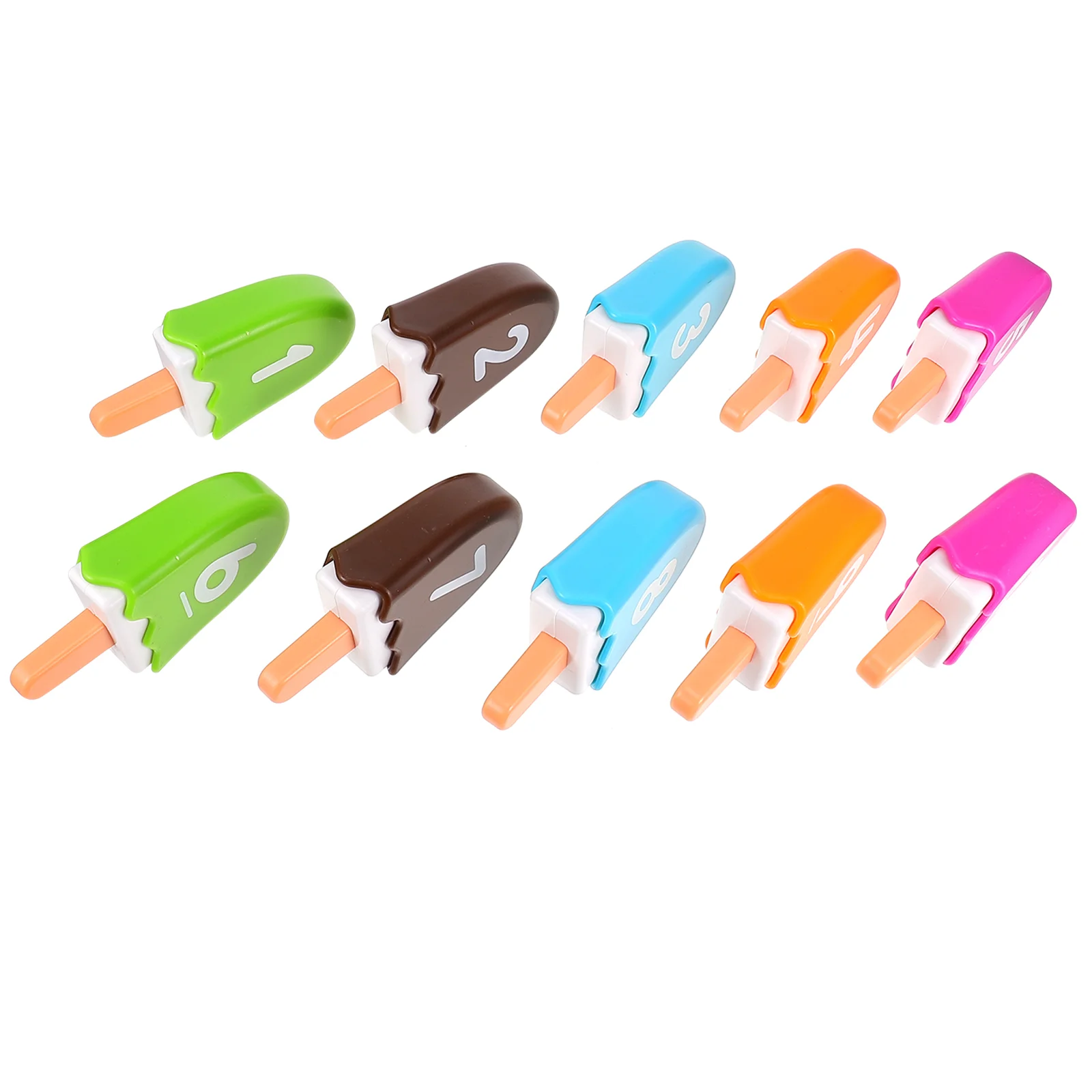 

Matching Toys Tools Kids Learning Numbers Household Digital Plastic Child Teaching Plaything