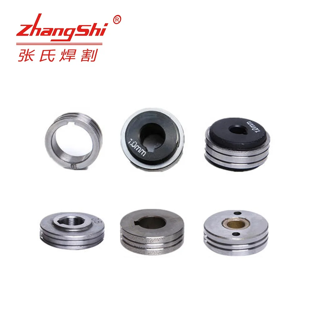 Zhangshi Mig Wire Feeder 350A 500A Высокое качество