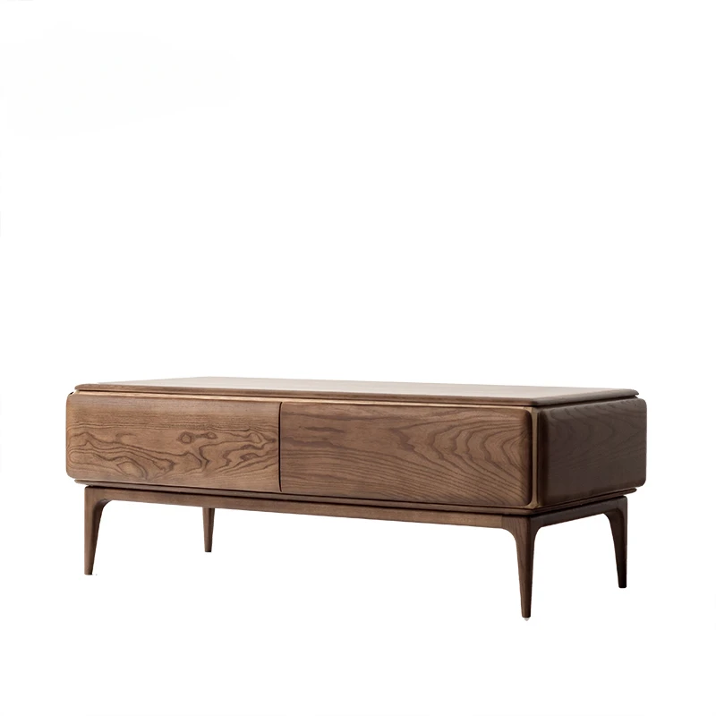 Заводская цена современный стиль североамериканский ясеневый шкаф для