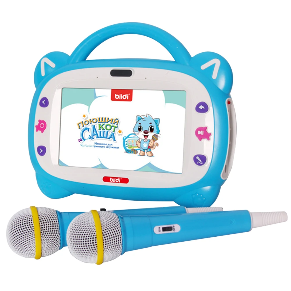 Детский обучающий планшет