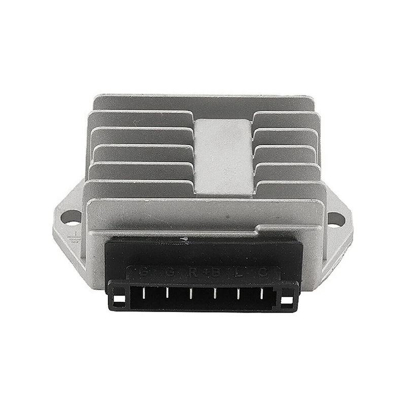 

R2063.2 Motorcycle Rectifier Regulator For 650Cc CAGIVA ELEFANT 85-89 AP8112331,061046750, 061946750, 343520