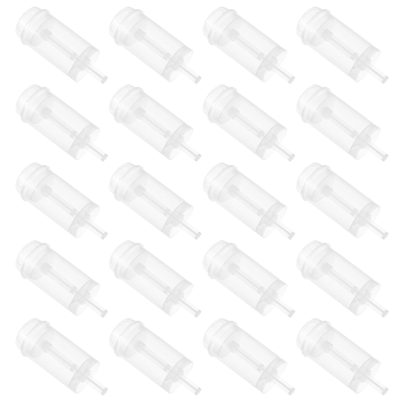 

Cake Shooterup Clearcontainerstubes Toys Kidsmartellato Lids Sticks Holderholders