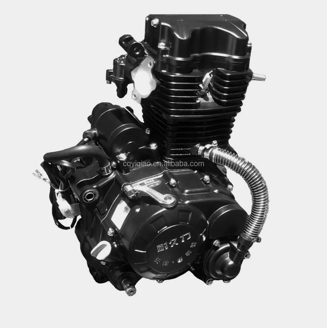 

250CC water cooled engine for motor tricycle engine assembly automatic clutch engine