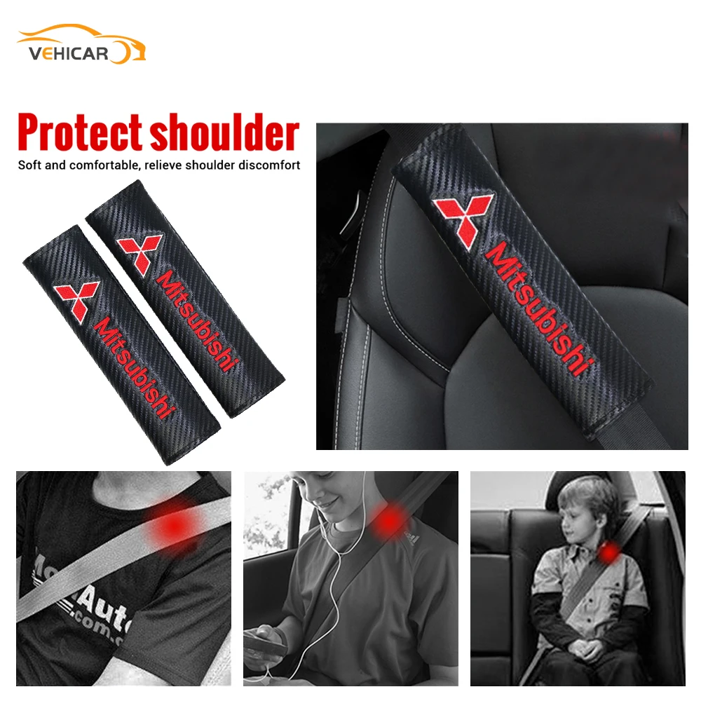 

Автомобильные аксессуары для Mitsubishi, 2 шт.