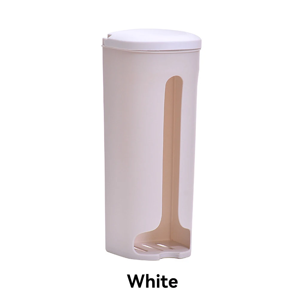 Рисунок 5 - Стеллаж для хранения пластиковых пакетов с крышкой