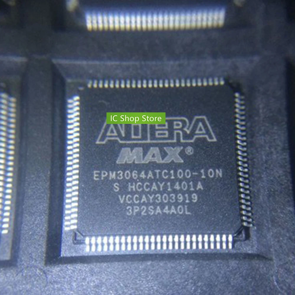 

Фонарь фонарь TQFP100