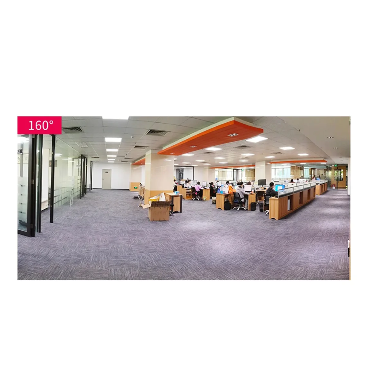 Модуль камеры 8 МП для Raspberry Pi 5 IMX219 Угол обзора 160 градусов Камера интерфейса CSI