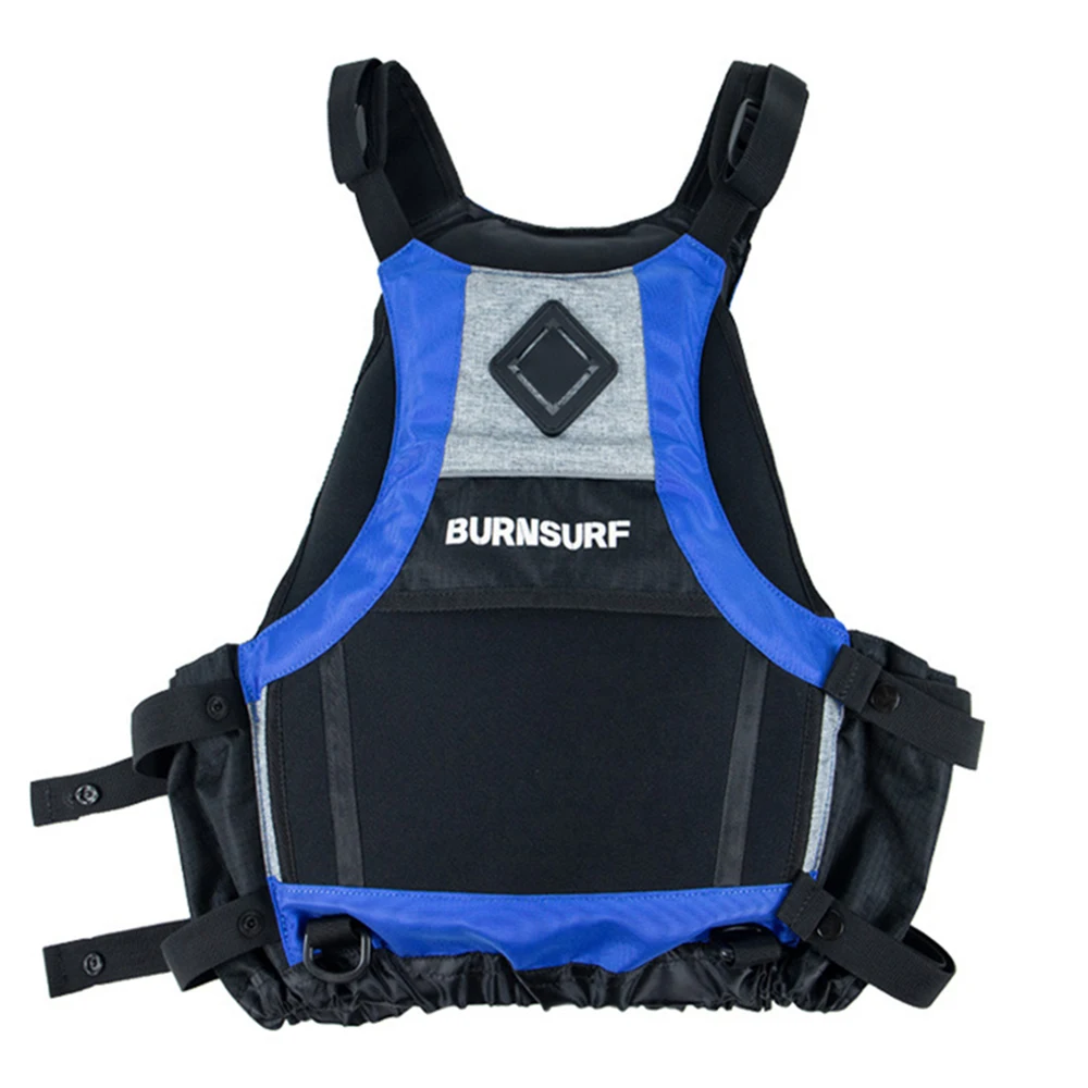 

New Adult Lifejacket Ultrathin Sailing Drifting Fishing Buoyancy Vest Kayak Surfing Paddle Board Swimming Safety Lifejacket 2023