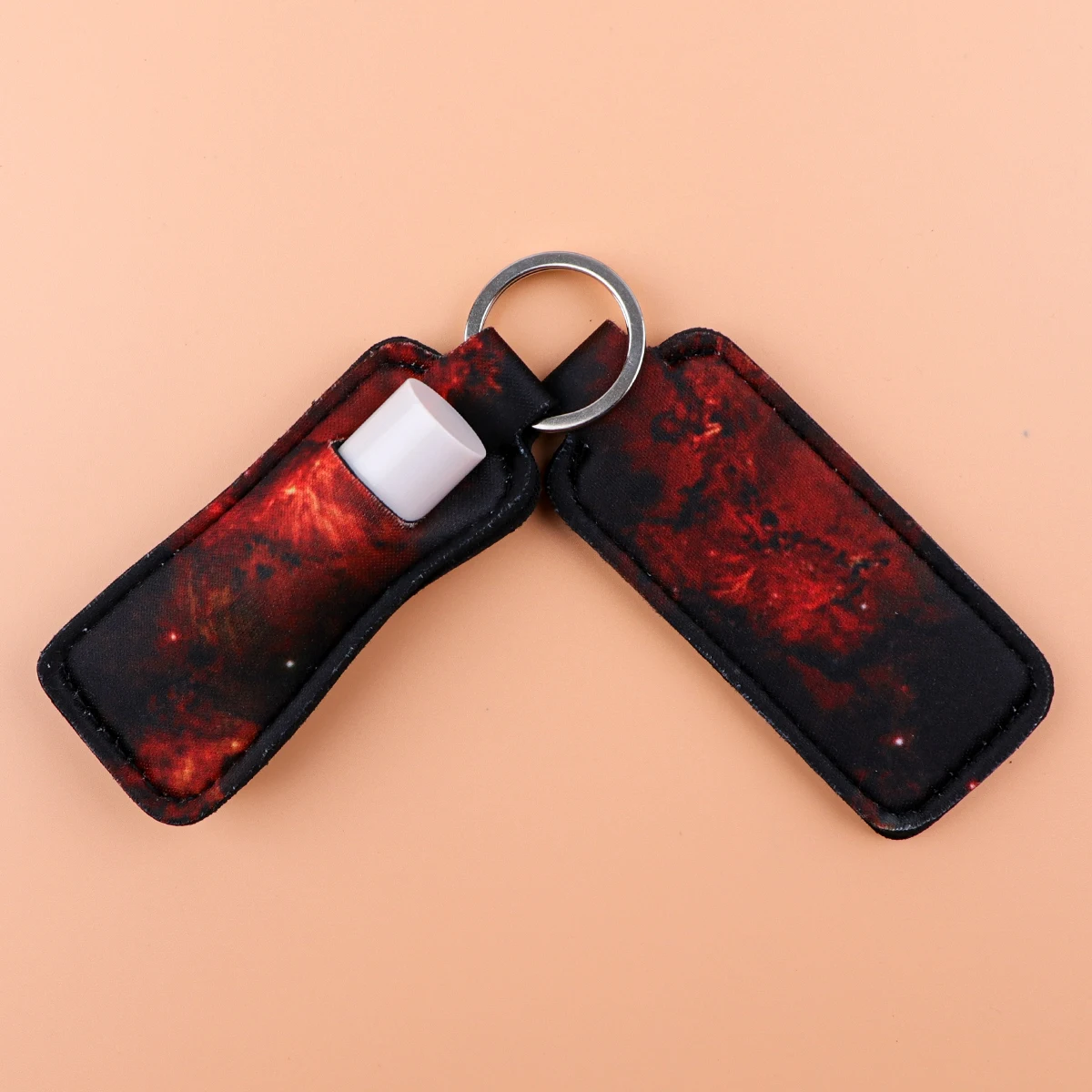 Заколки на пуговицах Звездное небо значок жесть брошь рюкзак сумка воротник