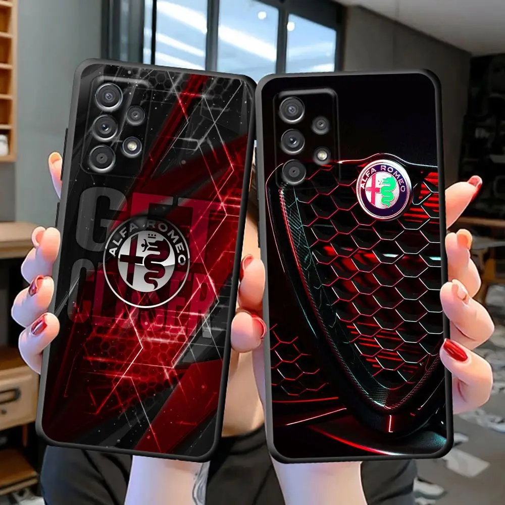 Чехол для Samsung Galaxy S23 S22 S21 S20 FE S10 S10E S9 S8 PLUS