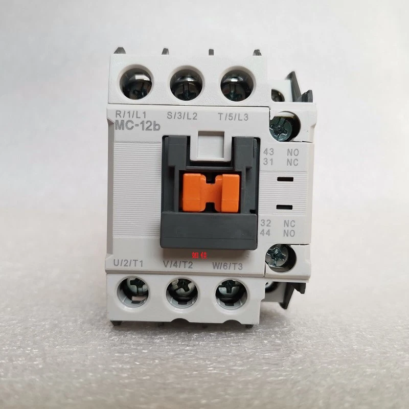 

New Original Fast Delivery MC-12b DC24V
