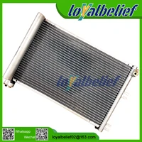 New AC Air Conditioning Conditioner Condenser For SUZUKI JIMNY 95311-81A12 9531181A12