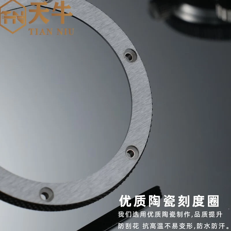 Черный керамический безель для часов HUBLOT BIG BANG Big Bang серия внешнее кольцо