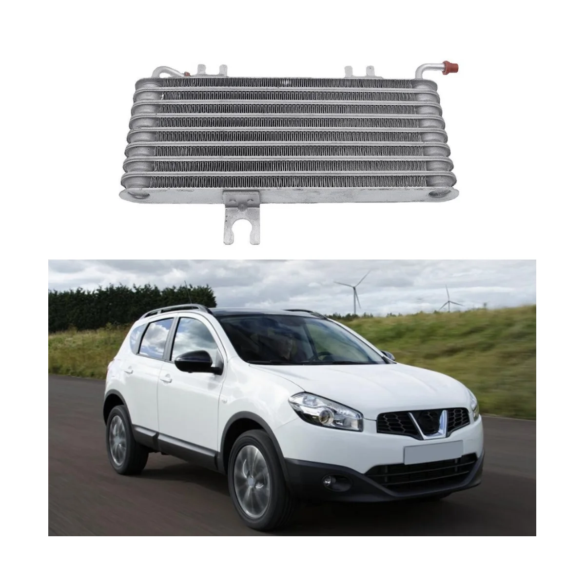 T/M Assy подходит для/+ 2 I (J10 NJ10 JJ10E) 1 6 0 2007-2013 21606-JD30A 21606-JD30B