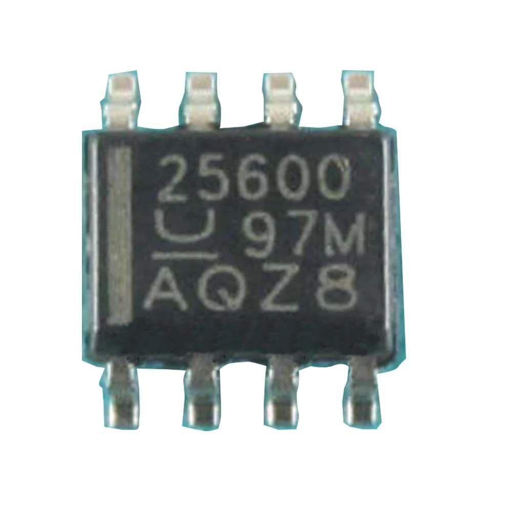 

4 шт./партия 25600 UCC25600 UCC25600DR SOP-8 в наличии