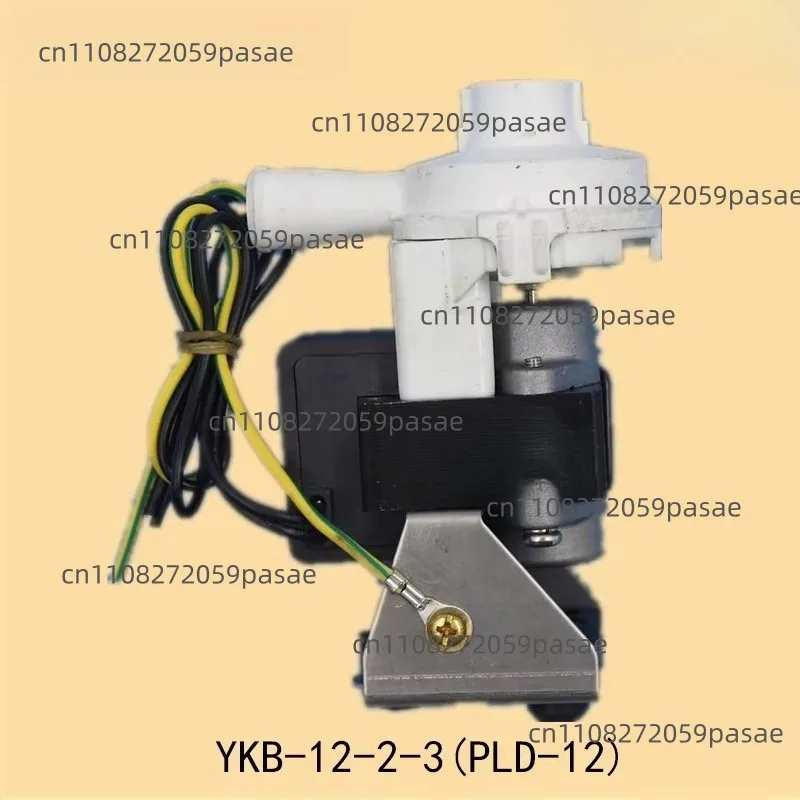 Фото Водяной насос - 12-2-3 (PLD-12)/(PSB-12) YKB-12-2-4 PSB-7-8/(PLD-7) №1