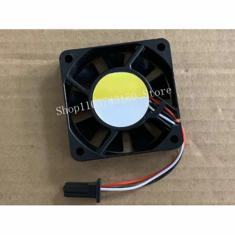 Фото Вентилятор сервоусилителя 9WF0624H7D03 A90L-0001-0511 для Fanuc DC24V 0.12A 60*60*15 мм №2