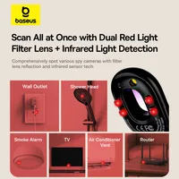 Детектор камер Baseus#2