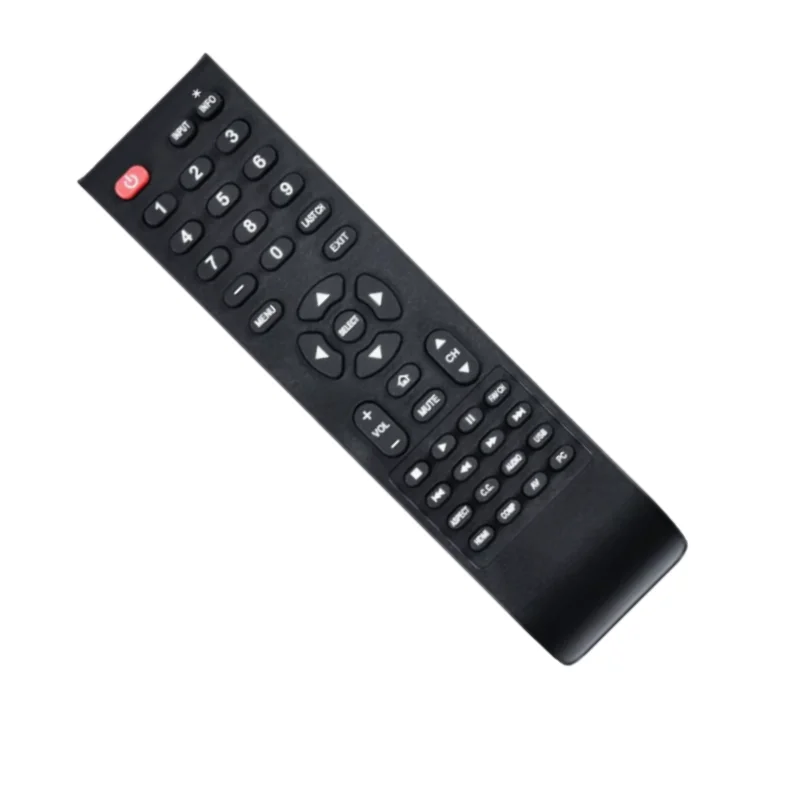 Фото JKT-62C LE42H508 LE40S508 LE46H508 LE49S508 Совместимый универсальный пульт дистанционного управления для телевизоров LG Electronics №1