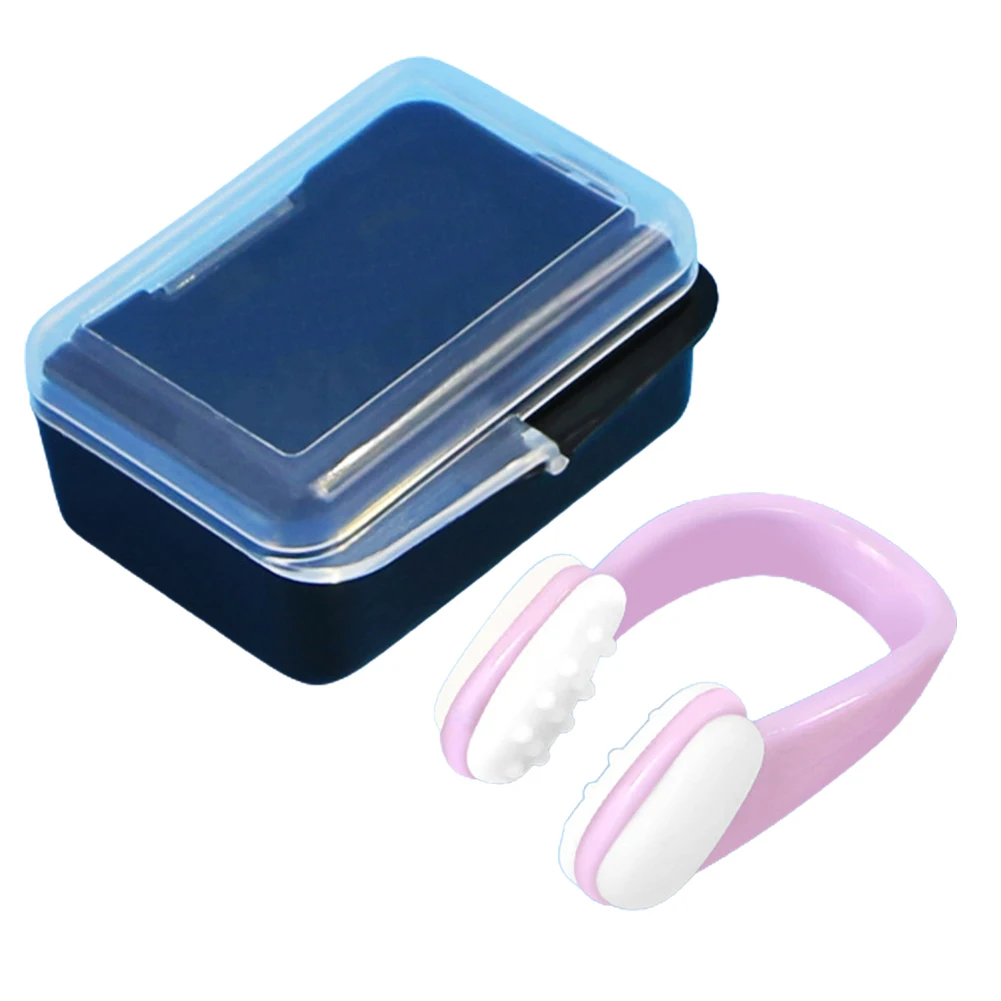 Рисунок 4 - Новый зажим для носа для водных видов спорта