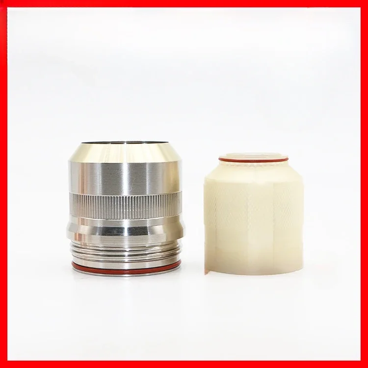 Принадлежности для станков плазменной резки 80-300А Внешняя фиксированная крышка