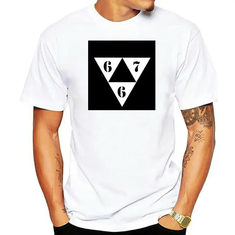 

667 Clan T Shirt 667 Freeze Corleone Freeze Coleone Rtt Lyonzon Rap France