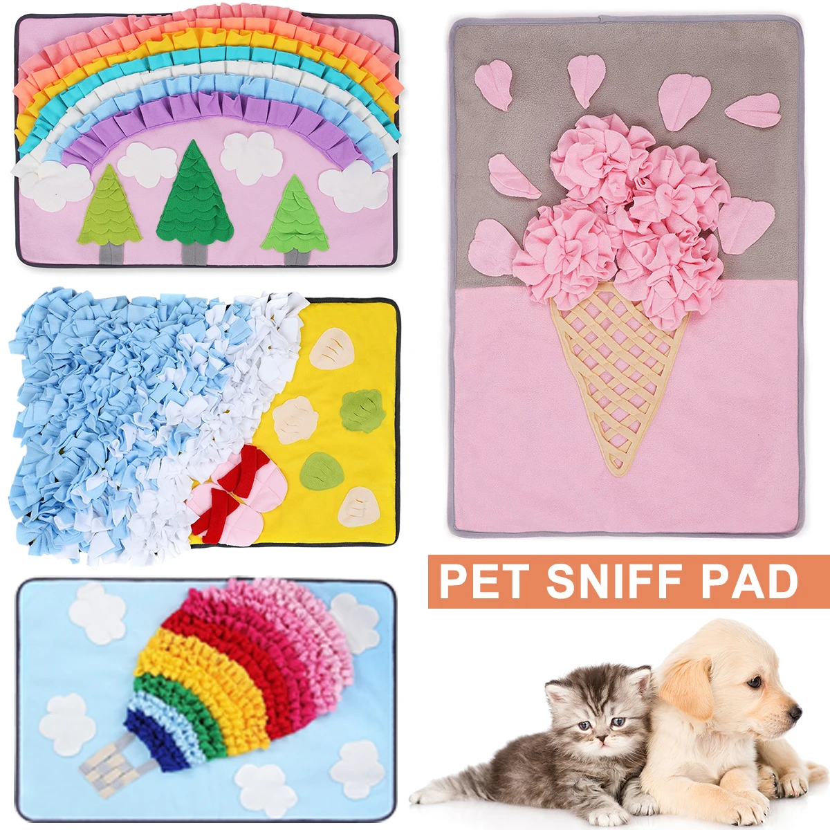 

Интерактивная игрушка для домашних животных, собаки