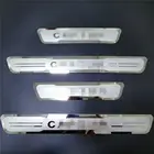 Накладка на дверь для Renault CAPTUR KAPTUR 2013-2017 2018 2019 2020 2021