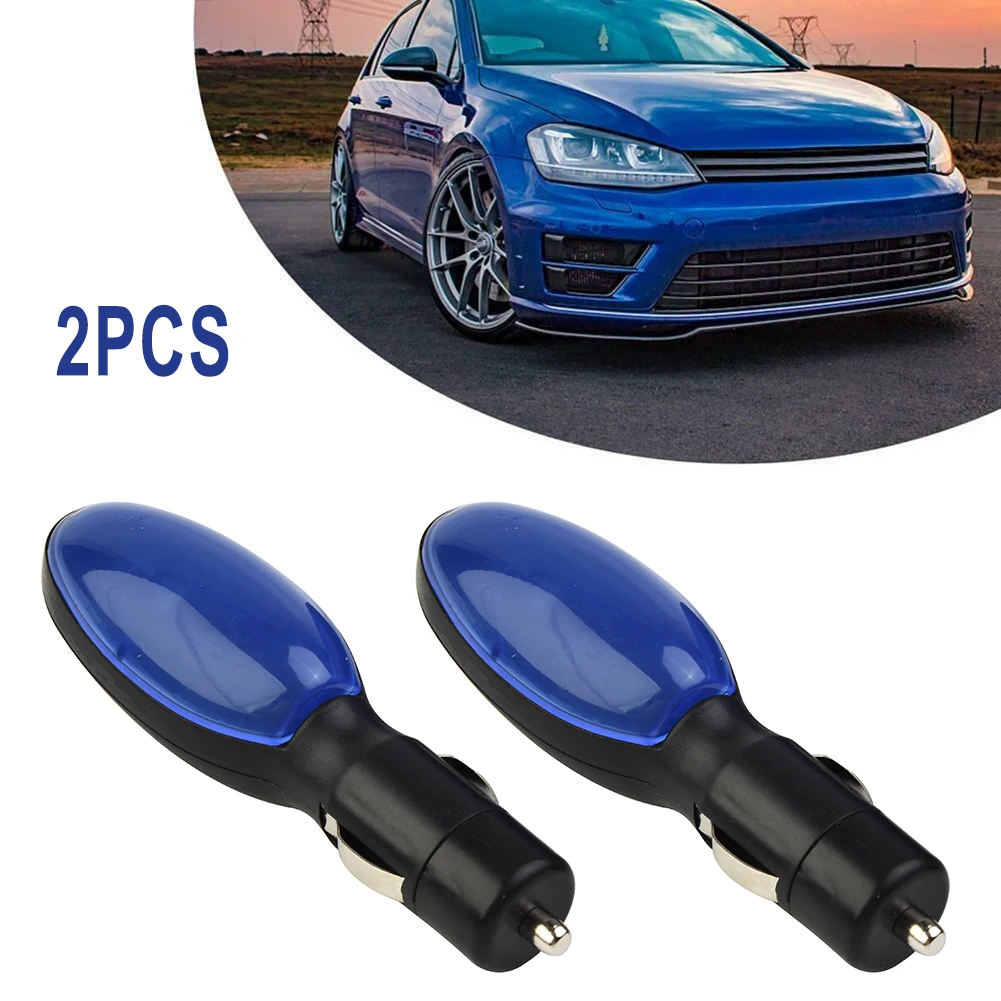 

Comfortable Durable Accessory Easy Use New Practical Car Fuel Saver Cars Economizer Saving Gas Cigaret Lighter