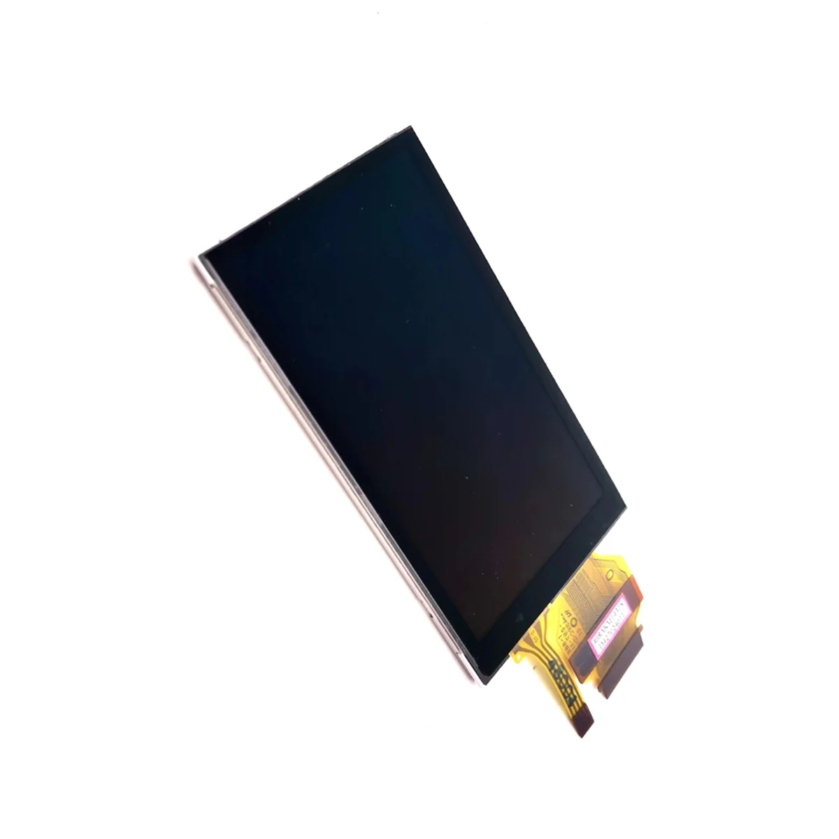 (A15I) Сменный ЖК-дисплей для SONY DCR-SR58E SR68E SR88E CX150 XR150, запчасть для ремонта видеокамеры (art.: 3920dbc87f07c) - 3920dbc87f07c