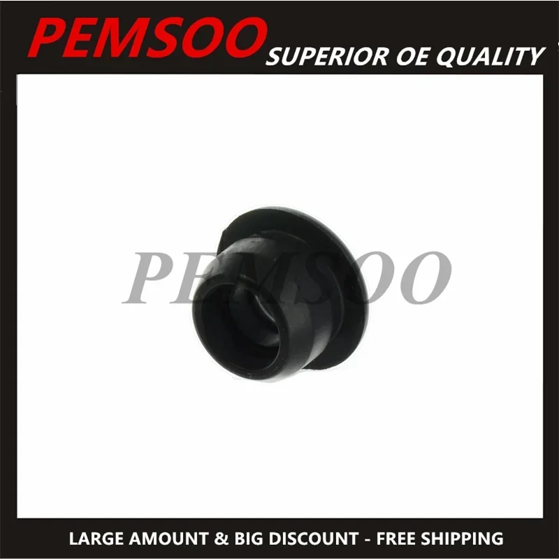 17130-PWA-003 17130PWA003 11855-P72-000 11855P7200 0 пластиковый клапан впускного коллектора для Honda