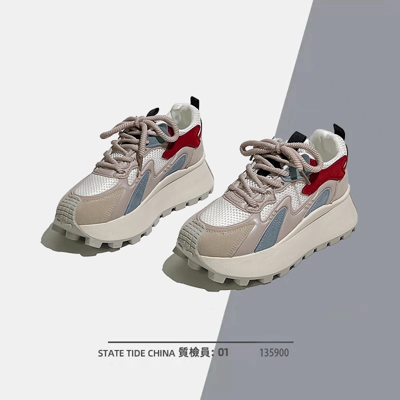 Модные Женские Повседневные Кроссовки 2024 Оригинальный Бренд Бесплатная