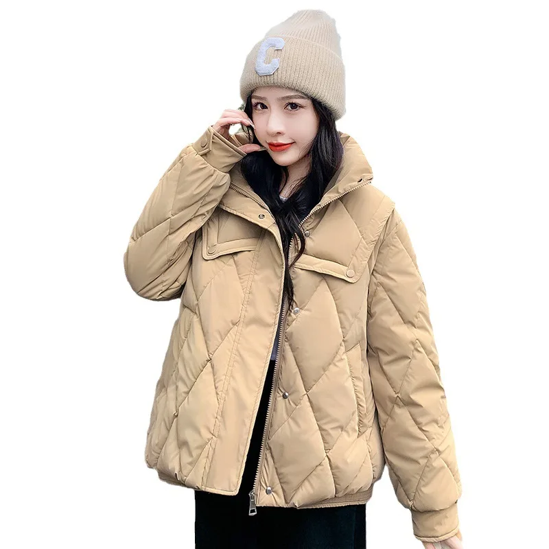 Рисунок 5 - Осенне-зимняя Студенческая модная