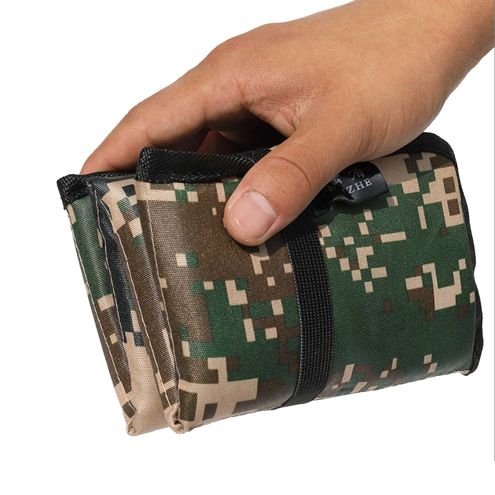 Восемь складных ковриков для кемпинга влагостойкий мягкий удобный эластичный