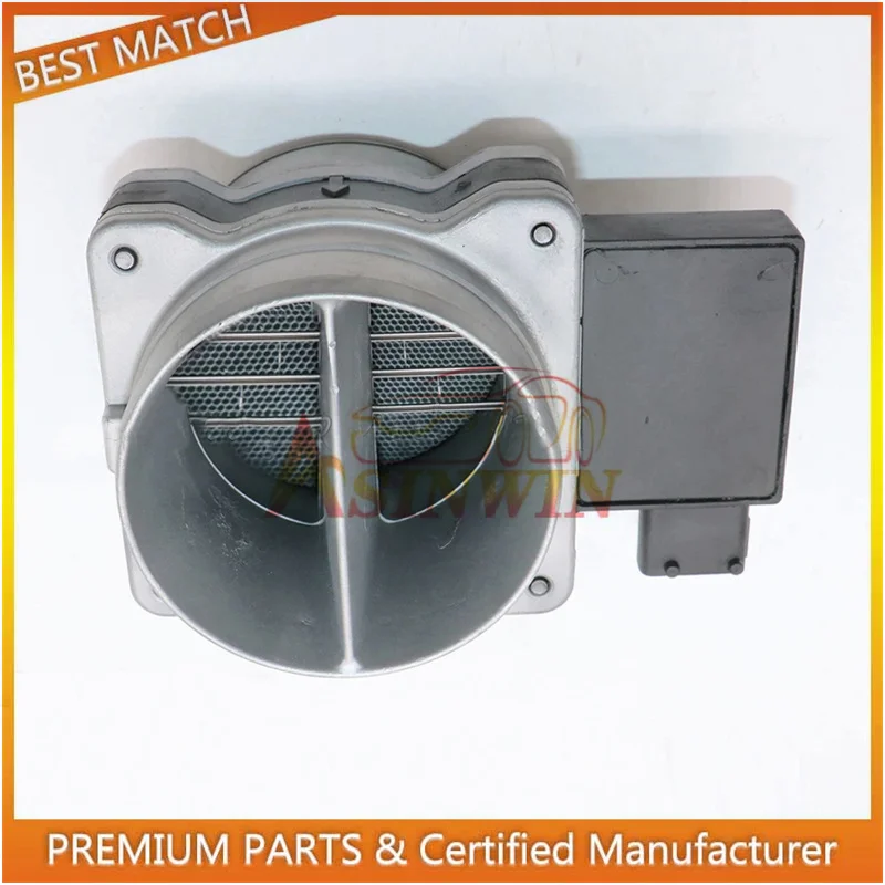 Датчик массового расхода воздуха MAF для Saab 9-3 9-5 900 336-60517 9173386 C