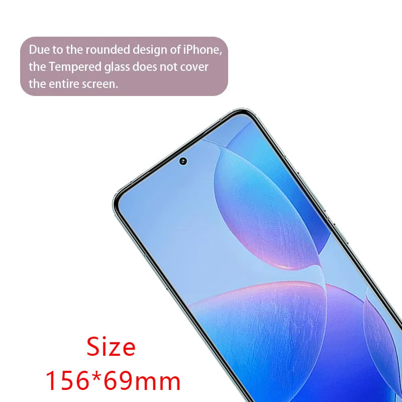 Закаленное стекло для xiaomi redmi k70 pro Чехол телефона на redmik70 k 70 k70pro задняя крышка xiomi